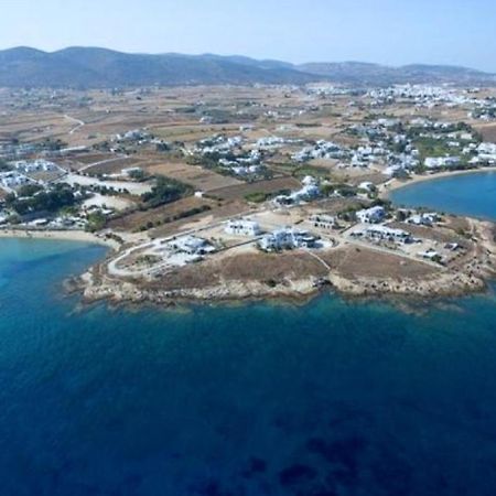 Aiolos Home With Private Veranda And Amazing Sea Views, Paros Piso Livadi Ngoại thất bức ảnh